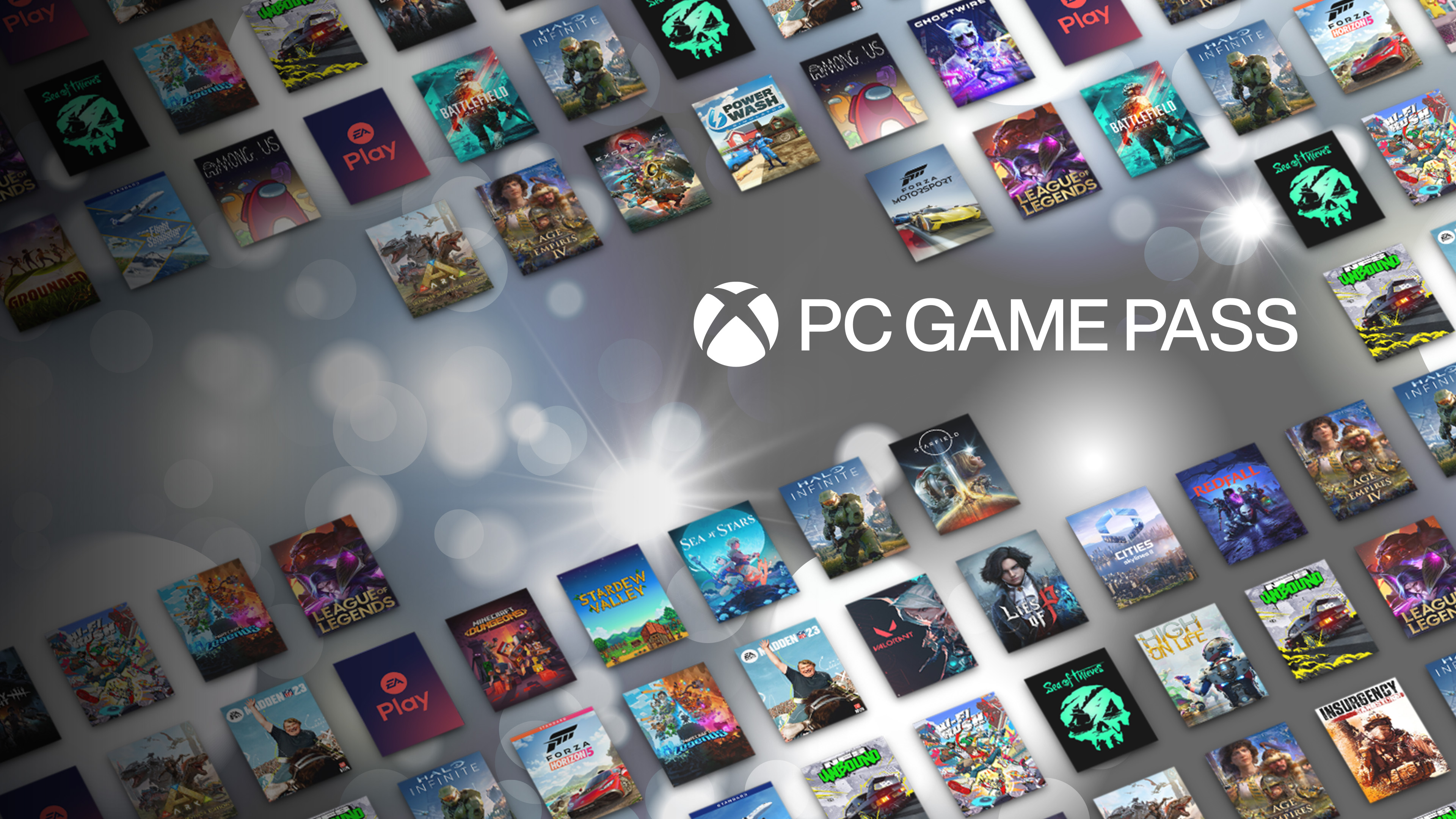 Casual Games Store - Microsoft Apps